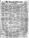 Liverpool Journal of Commerce Tuesday 24 October 1911 Page 1