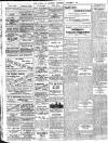Liverpool Journal of Commerce Wednesday 15 November 1911 Page 6