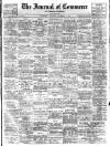 Liverpool Journal of Commerce Saturday 04 November 1911 Page 1