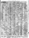 Liverpool Journal of Commerce Wednesday 08 November 1911 Page 11