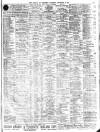 Liverpool Journal of Commerce Saturday 11 November 1911 Page 11
