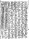 Liverpool Journal of Commerce Tuesday 14 November 1911 Page 3