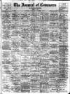 Liverpool Journal of Commerce Wednesday 06 December 1911 Page 1