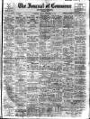 Liverpool Journal of Commerce Friday 22 December 1911 Page 1