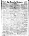 Liverpool Journal of Commerce Monday 01 January 1912 Page 1