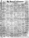 Liverpool Journal of Commerce Tuesday 02 January 1912 Page 1