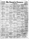 Liverpool Journal of Commerce Saturday 06 January 1912 Page 1