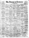 Liverpool Journal of Commerce Tuesday 09 January 1912 Page 1