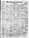 Liverpool Journal of Commerce Wednesday 10 January 1912 Page 1