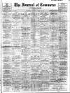 Liverpool Journal of Commerce Tuesday 16 January 1912 Page 1