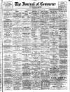 Liverpool Journal of Commerce Wednesday 17 January 1912 Page 1