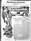 Liverpool Journal of Commerce Thursday 18 January 1912 Page 13