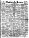 Liverpool Journal of Commerce Tuesday 23 January 1912 Page 1