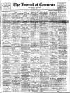 Liverpool Journal of Commerce Wednesday 31 January 1912 Page 1