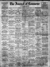 Liverpool Journal of Commerce Thursday 01 February 1912 Page 1