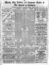 Liverpool Journal of Commerce Thursday 01 February 1912 Page 5