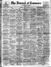 Liverpool Journal of Commerce Friday 02 February 1912 Page 1