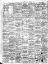 Liverpool Journal of Commerce Saturday 03 February 1912 Page 12