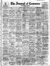 Liverpool Journal of Commerce Tuesday 06 February 1912 Page 1