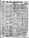 Liverpool Journal of Commerce Wednesday 07 February 1912 Page 1