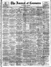 Liverpool Journal of Commerce Friday 09 February 1912 Page 1