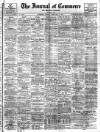 Liverpool Journal of Commerce Tuesday 13 February 1912 Page 1