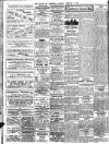 Liverpool Journal of Commerce Saturday 17 February 1912 Page 6