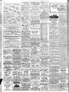 Liverpool Journal of Commerce Monday 19 February 1912 Page 6