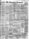 Liverpool Journal of Commerce Wednesday 28 February 1912 Page 1