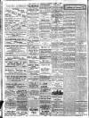 Liverpool Journal of Commerce Saturday 02 March 1912 Page 6