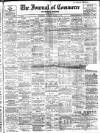 Liverpool Journal of Commerce Tuesday 05 March 1912 Page 1
