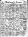 Liverpool Journal of Commerce Tuesday 12 March 1912 Page 1