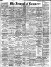 Liverpool Journal of Commerce Saturday 16 March 1912 Page 1