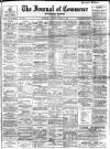 Liverpool Journal of Commerce Tuesday 19 March 1912 Page 1