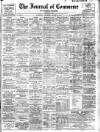 Liverpool Journal of Commerce Thursday 21 March 1912 Page 1