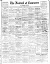 Liverpool Journal of Commerce Saturday 30 March 1912 Page 1
