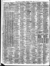 Liverpool Journal of Commerce Wednesday 03 April 1912 Page 4