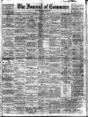 Liverpool Journal of Commerce Thursday 18 April 1912 Page 1