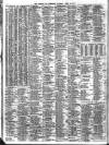 Liverpool Journal of Commerce Saturday 20 April 1912 Page 4