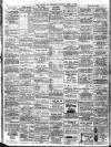 Liverpool Journal of Commerce Saturday 20 April 1912 Page 12