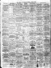 Liverpool Journal of Commerce Thursday 25 April 1912 Page 12