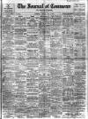 Liverpool Journal of Commerce Friday 03 May 1912 Page 1