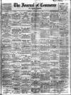 Liverpool Journal of Commerce Saturday 04 May 1912 Page 1