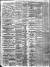 Liverpool Journal of Commerce Saturday 04 May 1912 Page 6