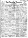 Liverpool Journal of Commerce Tuesday 07 May 1912 Page 1