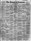 Liverpool Journal of Commerce Thursday 09 May 1912 Page 1