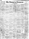 Liverpool Journal of Commerce Saturday 11 May 1912 Page 1