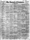 Liverpool Journal of Commerce Monday 13 May 1912 Page 1