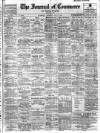 Liverpool Journal of Commerce Saturday 18 May 1912 Page 1