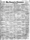 Liverpool Journal of Commerce Thursday 23 May 1912 Page 1